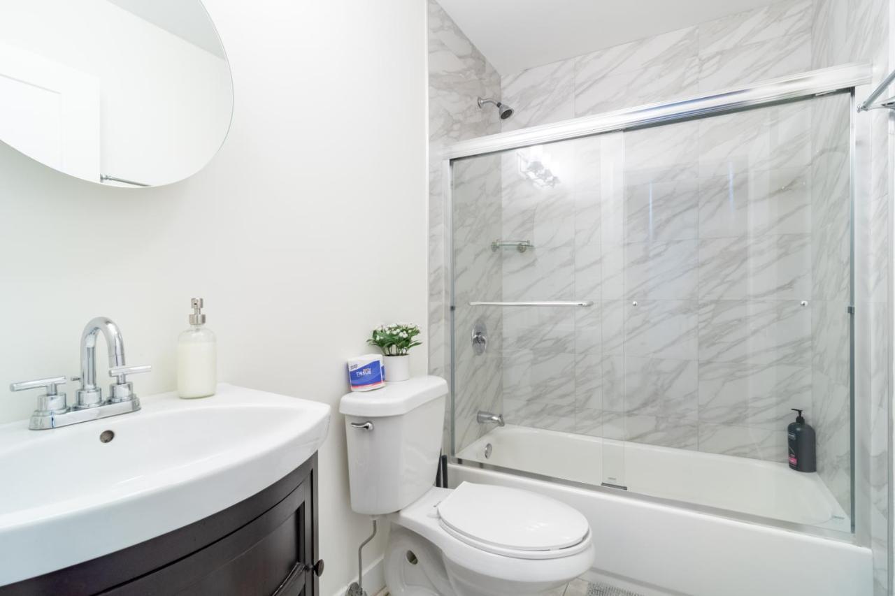 Mccormick Place 420 Friendly 3Br In Downtown Chicago With Optional Parking Sleeps 8 Guests Near Soldier Field, Grant Park And Lakefront Trail Exterior foto